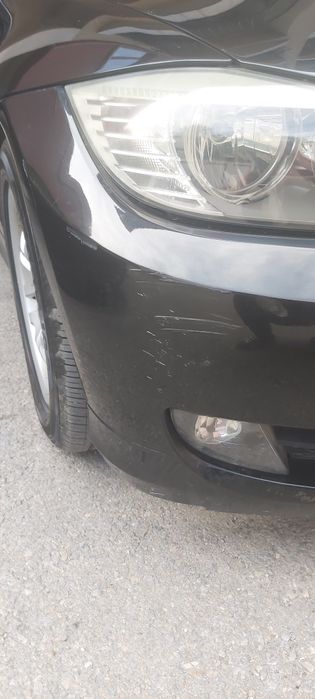 BMW 320d Автоматик Фейслифт