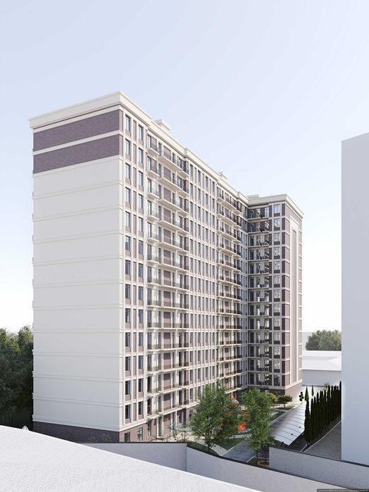 {ф22}SABOT RESIDENCE — “VINDER INVEST” турар жой мажмуаси