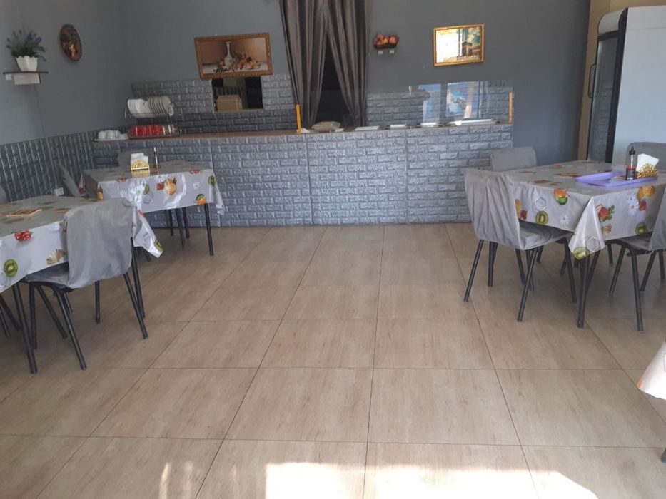 Помещение в Ангрене авто станция