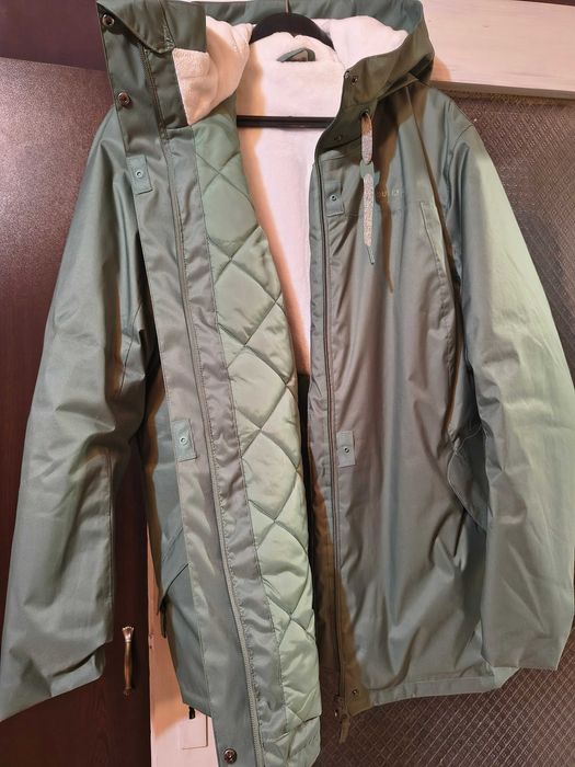 Непромокаеми горни палта.