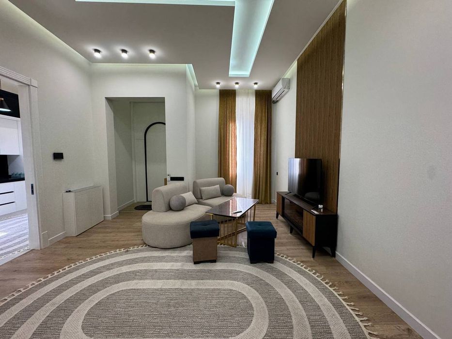 Срочно Срочно продаётся ЛЮКС Дом самом центре города