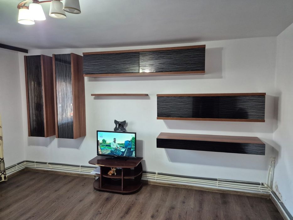 Apartament 3 camere