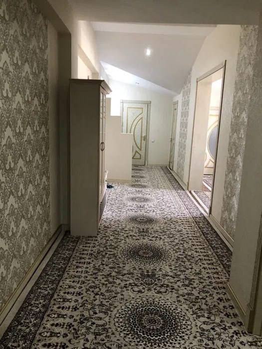 Chilonzor Novza metro yonida 2xonali kvartira ijaraga beriladi