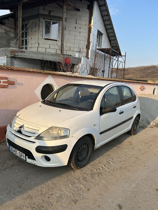 Citroen C3 2008 1,4 diesel
