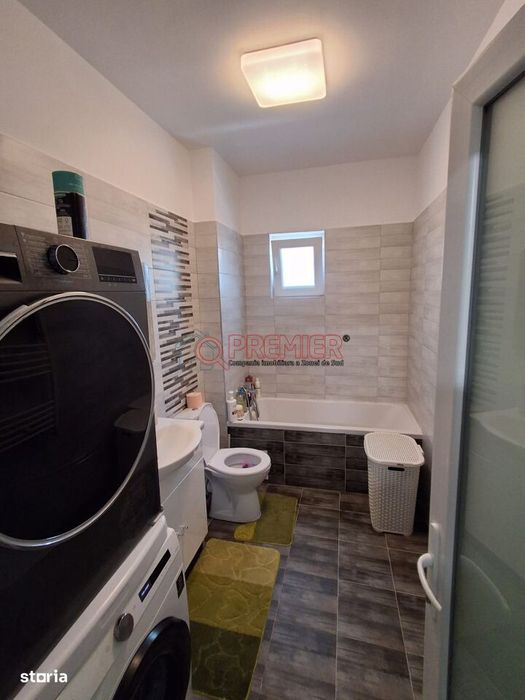 Sector 4 - Bd Metalurgiei - 3 Camere +2 Bai - 93 mp - Disponibil