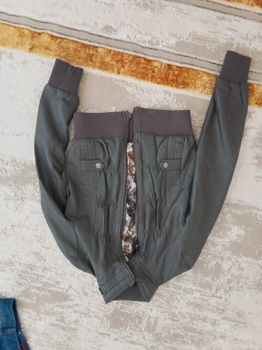 1 рет ақ киілген