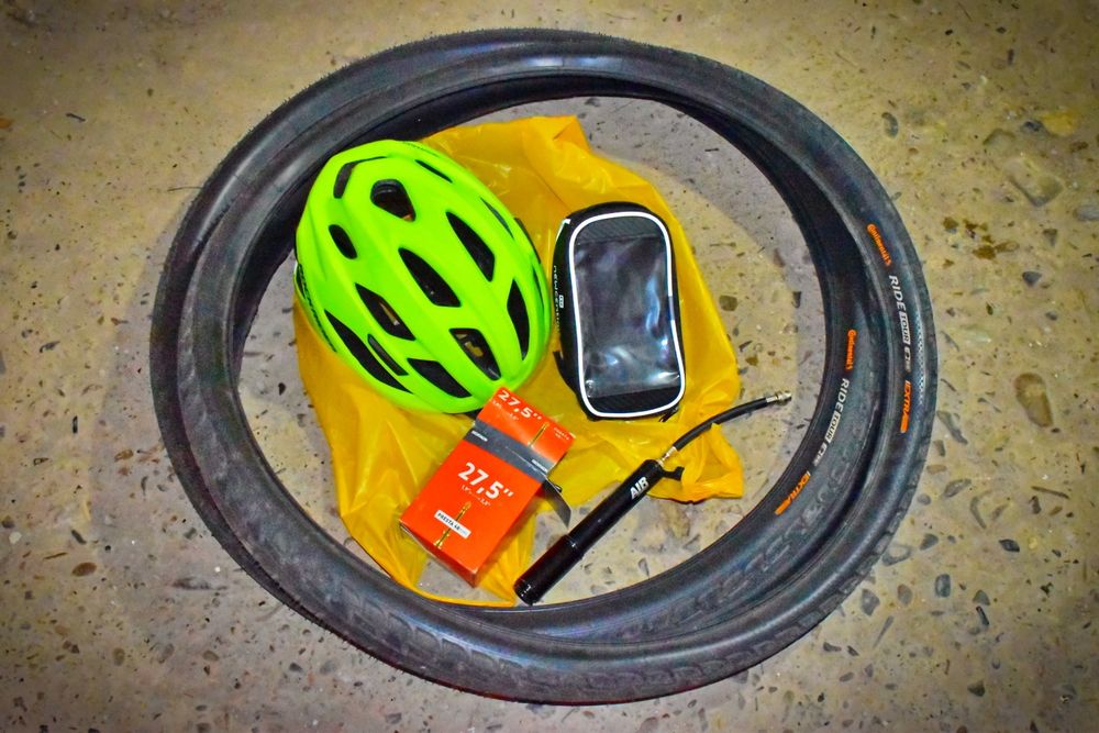 Bicicleta MTB GT Aggressor Expert 27.5 cadru L