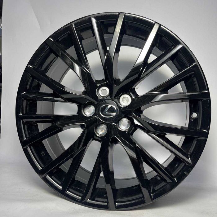 Диски Тойота Лексус