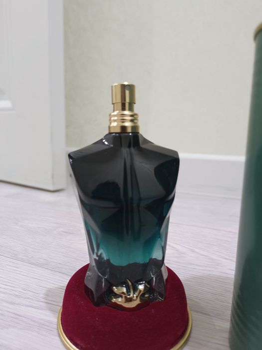 Jean Paul Gaultier le beau le parfum