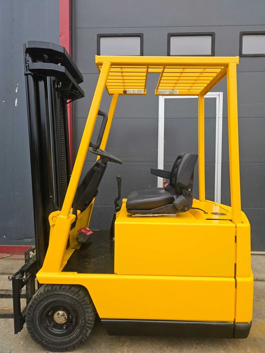Stivuitor electric 1.5t