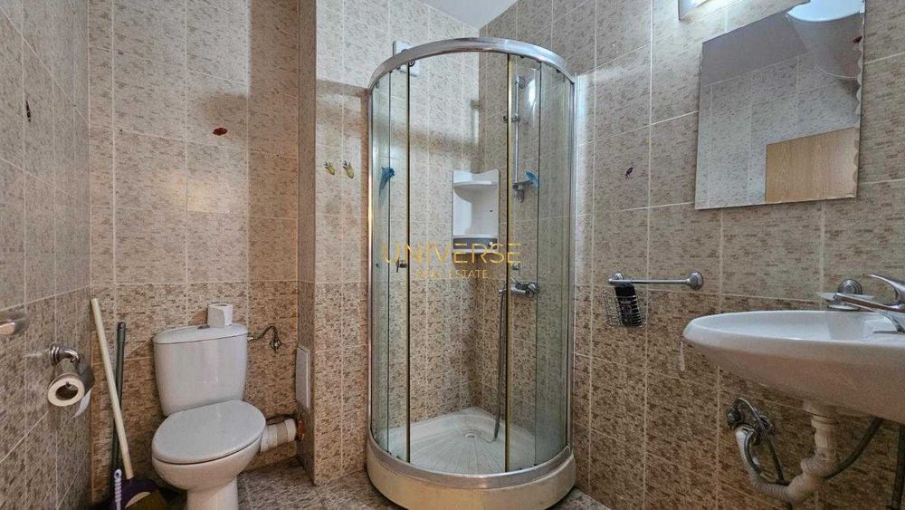 Продава се Двустаен апартамент в к.к. Слънчев бряг - 44 кв.м за 783 €/кв.м - Снимка #10