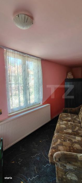 Casa individuala 4 camere, 195 mp, Sat Vistea