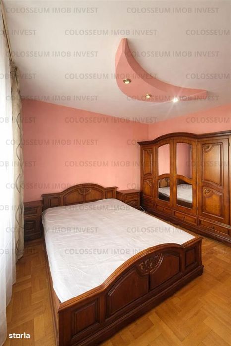 Apartamen 2 camere | decomandat | etaj 1- zona Craiter