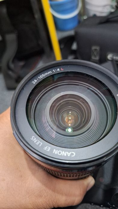 Mark 3 5D bodyni ozi yangi sotiladi chetdan keldi