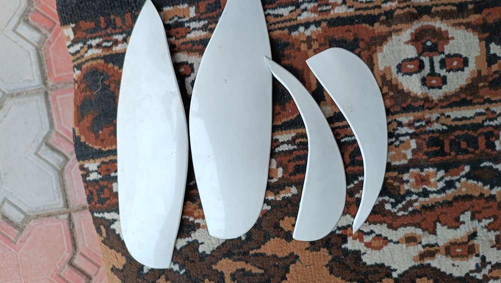 Реснички Лексус джс 300