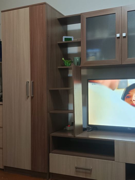 Продаётся стенка