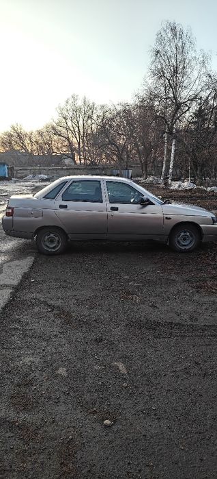 Продам автомобиль ваз2219