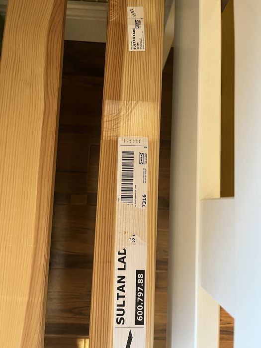 Pat copii 80/160