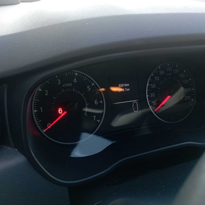 Vand duster 1.5 dci extreme 2024 adblue