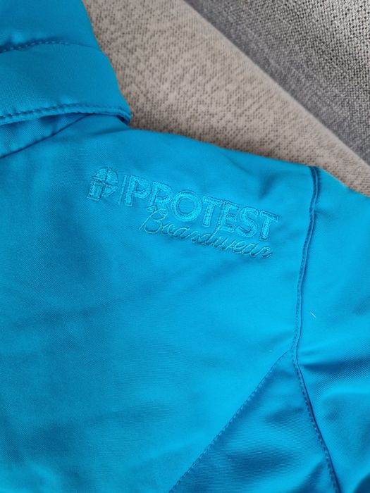 Детско зимно яке Protest