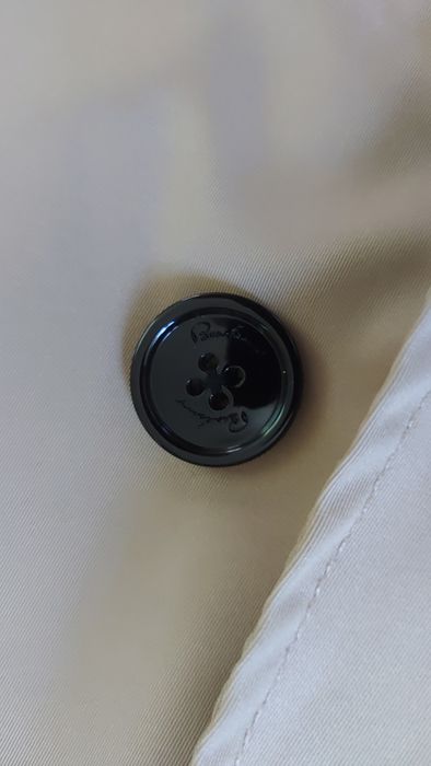 Дамски шлифер Burberry