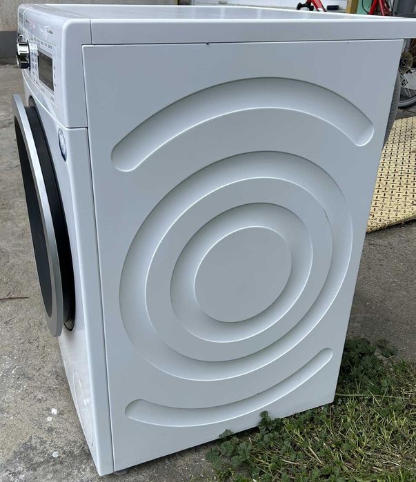 Bosch WAY2854D 8кг пералня – Произведена в Германия, с 6 месеца ГАРАНЦИЯ