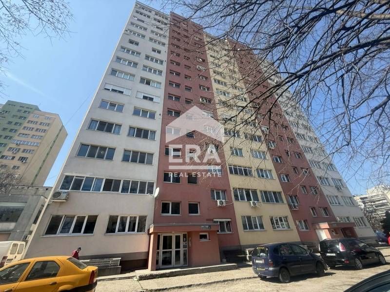 Продава се Двустаен апартамент в Русе, Родина 2 - 60 кв.м за 833 €/кв.м - Снимка #7