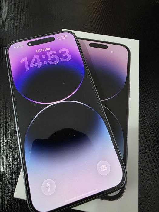 Iphone 14 pro 128Gb