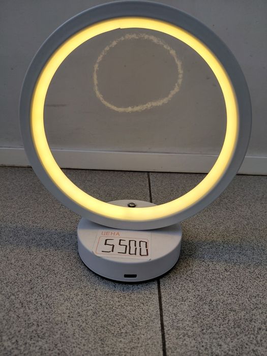 Светильники сенсор.  Аккумуляторные