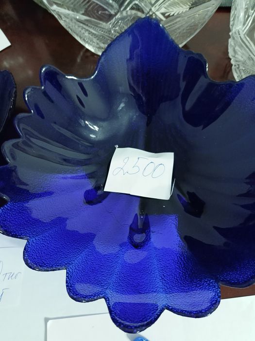 Посуда и инвентарь