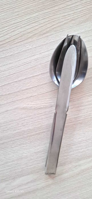 Set tacam pt călătorie