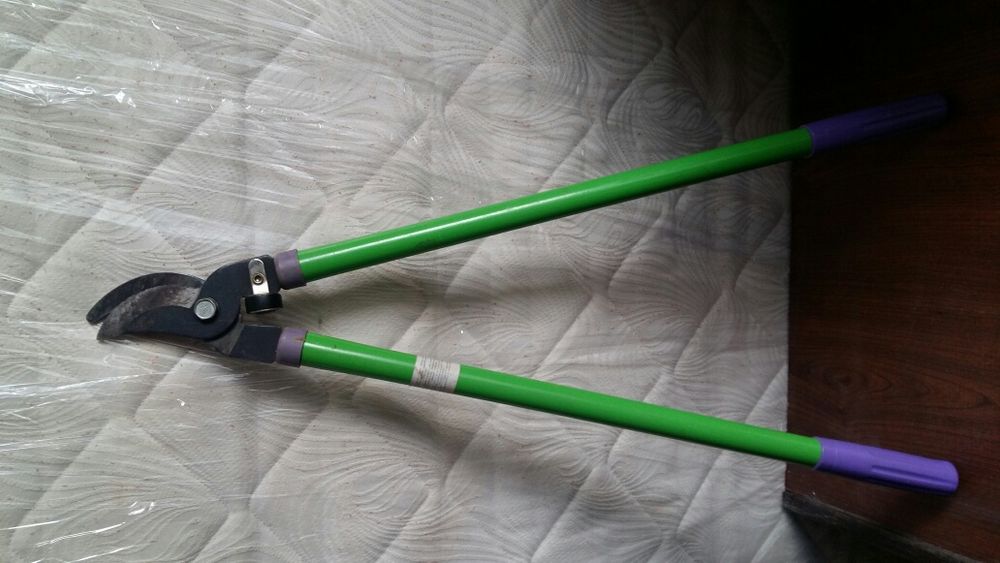 Градинса ножица..