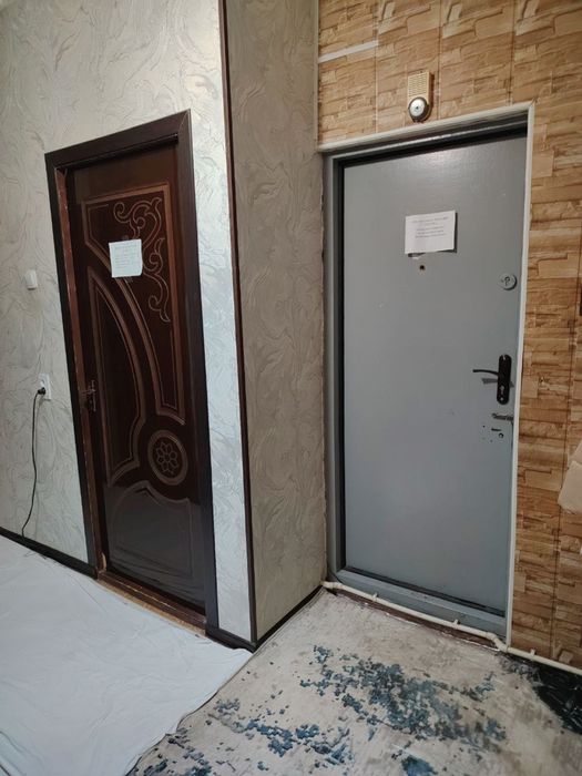 Chirchiq 2-xona maklersiz uzimi uyim