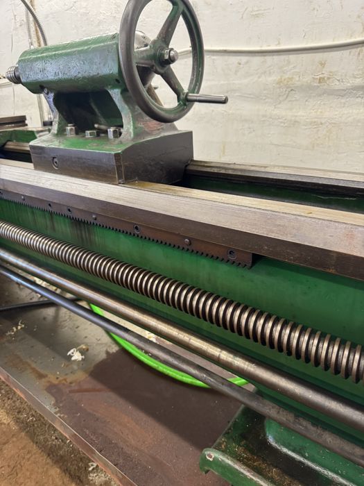 Универсален Струг c10MB