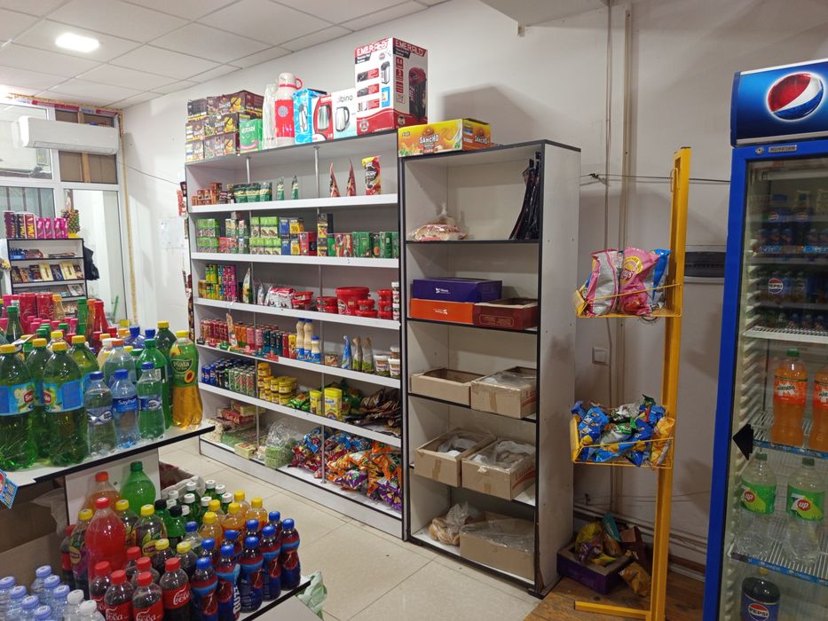 Do'kon uchun polka yangi