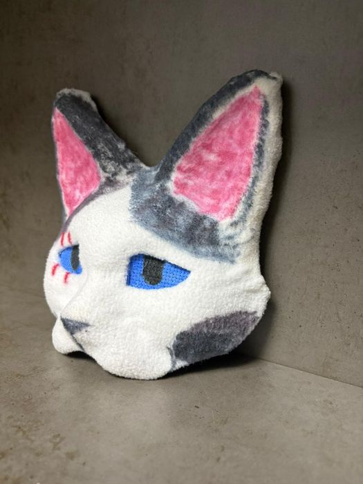 Маска для квадробики