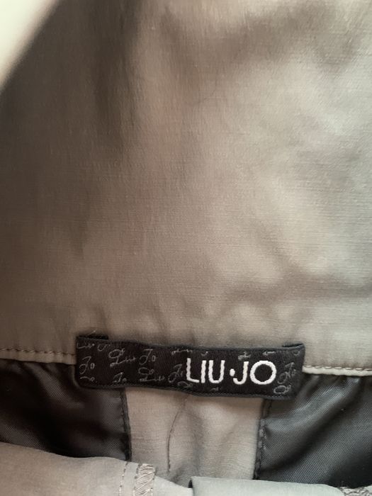 Liu Jo сива пола