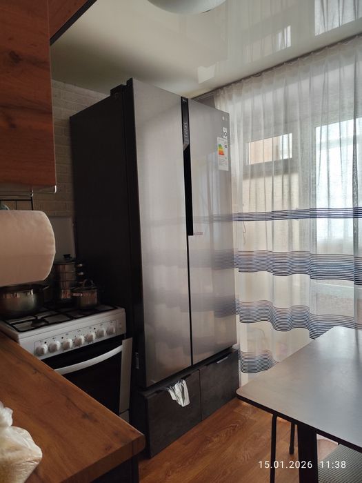 Продается 3-комнатная квартира