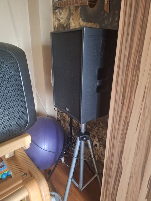 Колонки AudioFocus