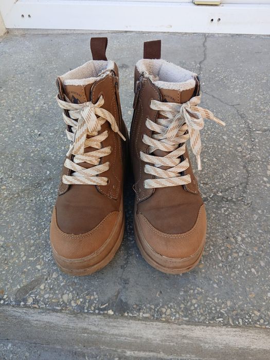 Ghete hm mărimea 30