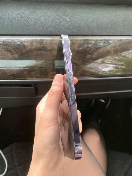 iPhone 14 Pro Max 256gb