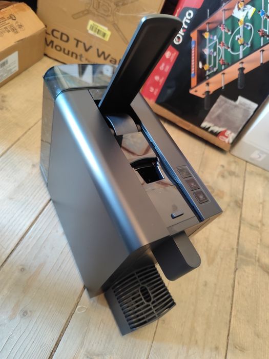 Espressor cu capsule Delizio Compact