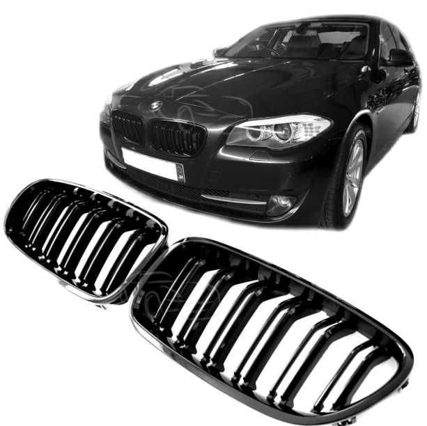 Grile / nari Duble BMW / - SERIA 1/2/3/4/5/6/7/ X = orice model