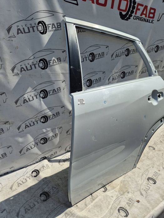 Usa stanga spate Suzuki SX-4 S-Cross 3 an 2021-2022-2023-2024-2025-202