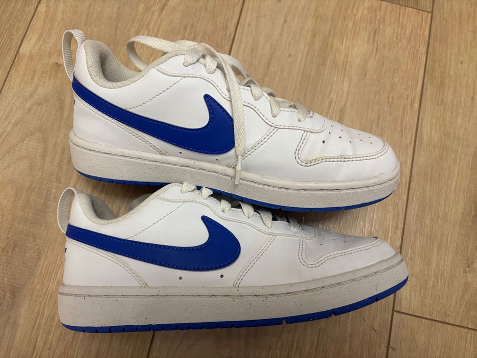 Маратонки Nike 36,5