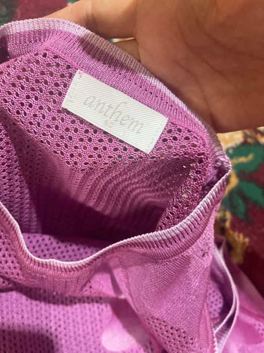 Классная юнисекс кофта топ