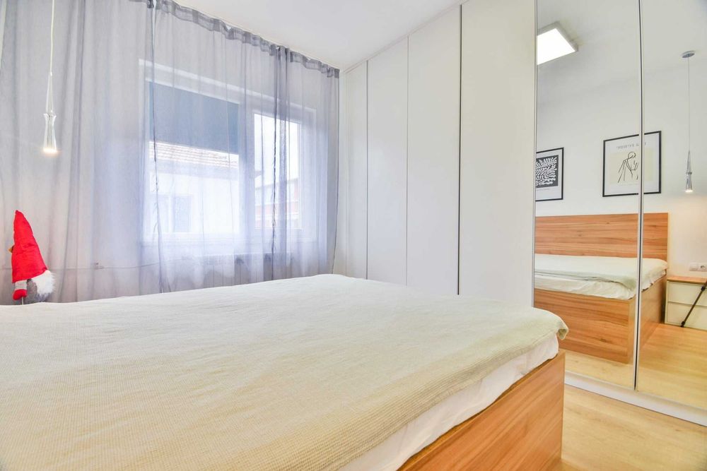 Дава се под наем Двустаен апартамент в София, Яворов - 70 кв.м за 510 € - Снимка #1