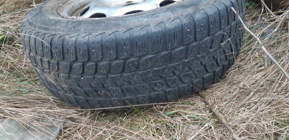 Vw polo 1.6 96' моноинжекция на части