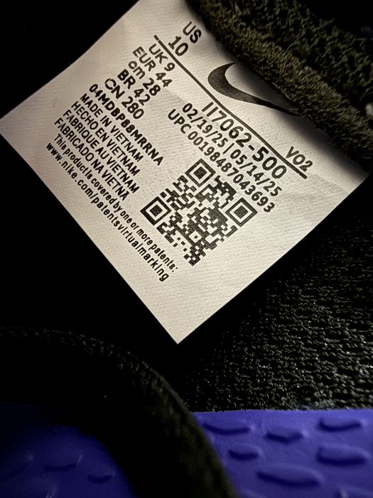 Nike Air Force 1 Low