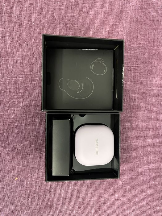 Samsung Galaxy Buds2 Pro